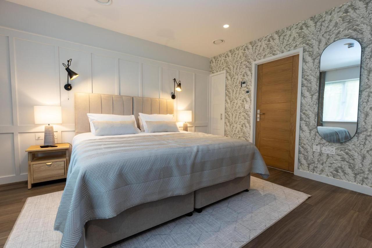 The Kingswood Hotel St Austell Eksteriør billede