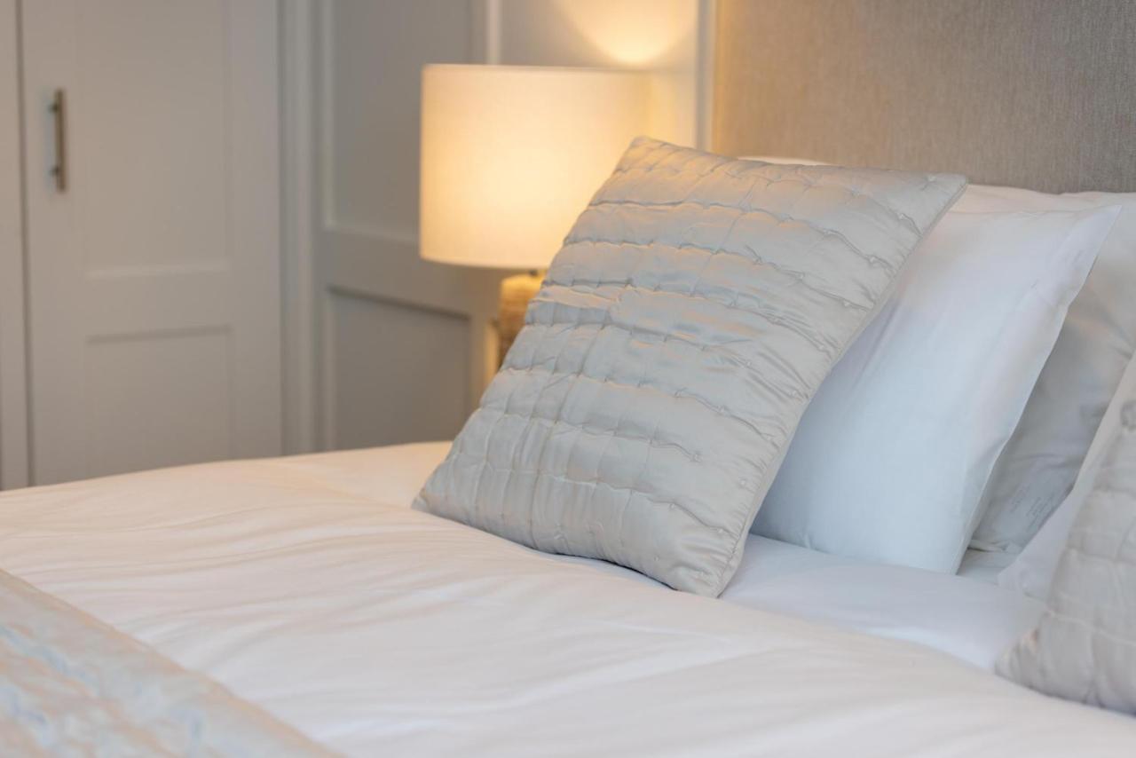 The Kingswood Hotel St Austell Eksteriør billede