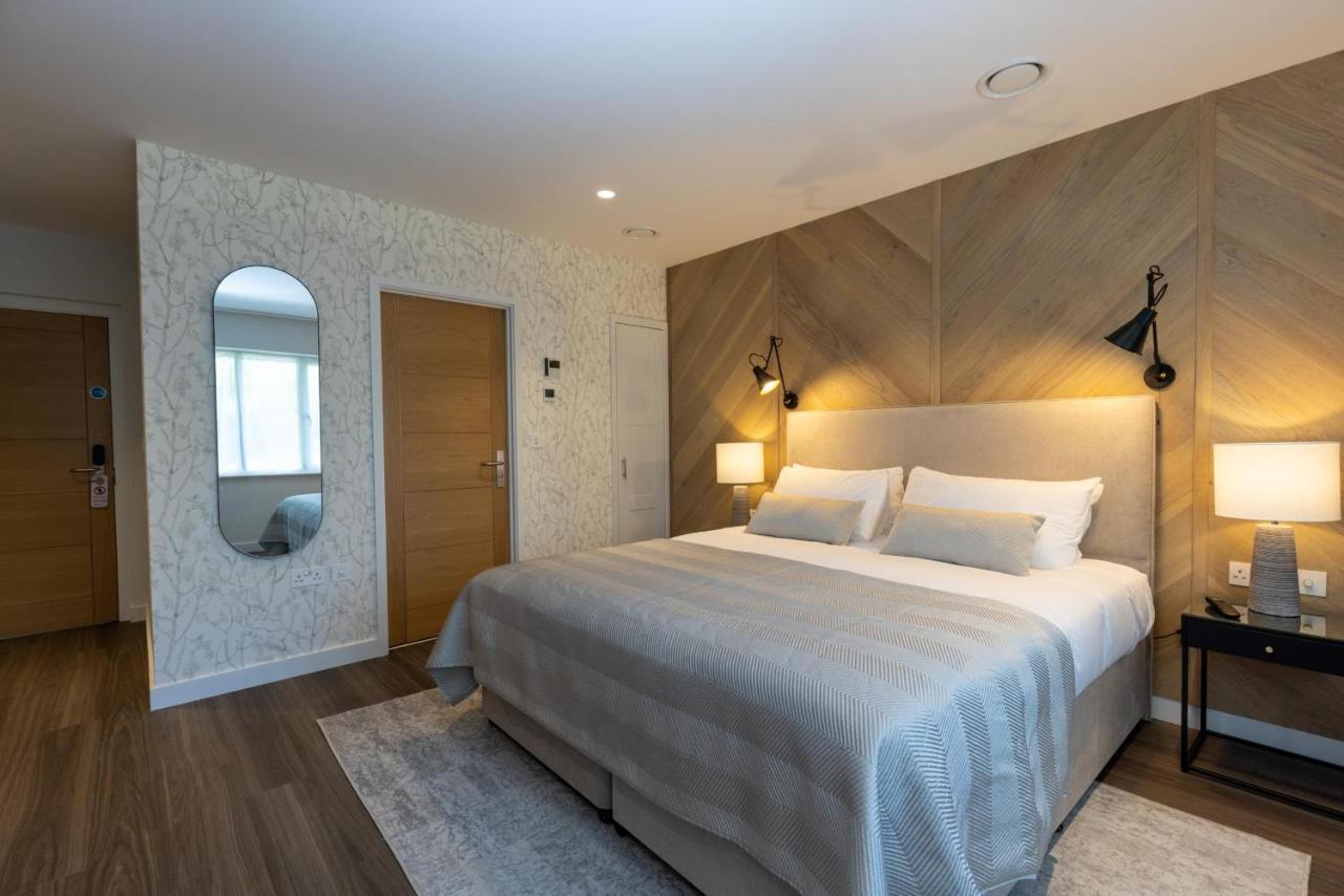 The Kingswood Hotel St Austell Eksteriør billede