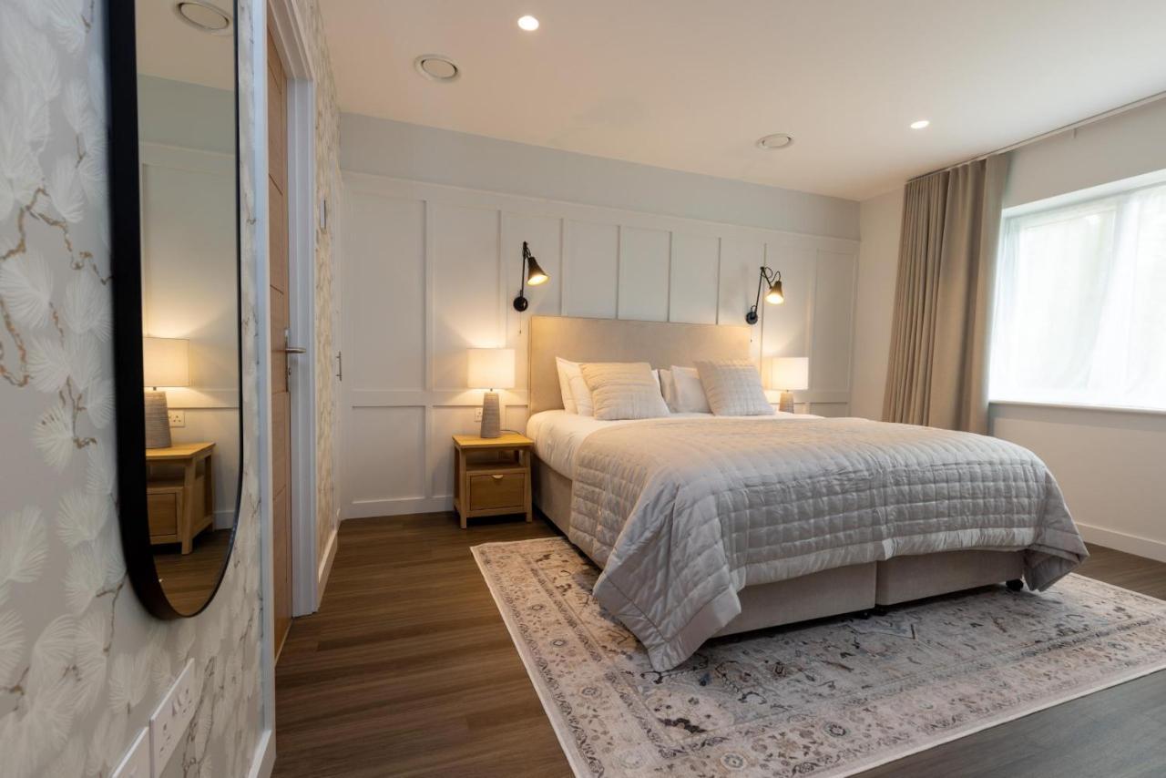 The Kingswood Hotel St Austell Eksteriør billede